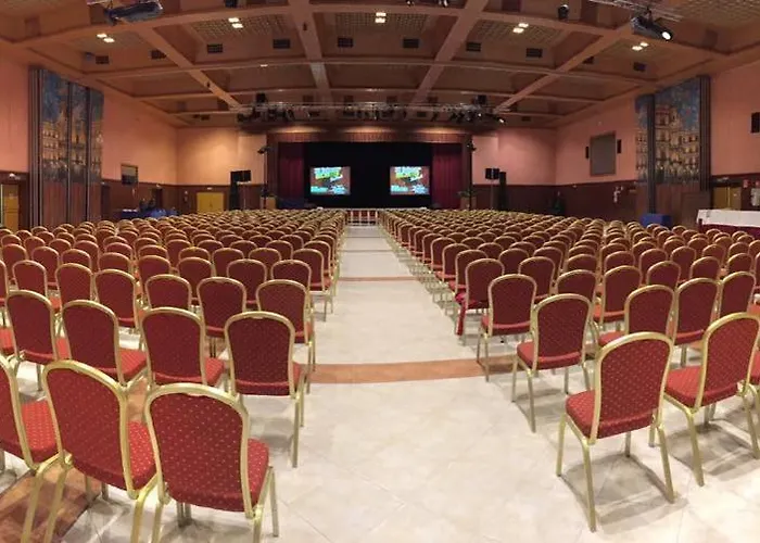 Dona Brigida - Salamanca Forum Hotel