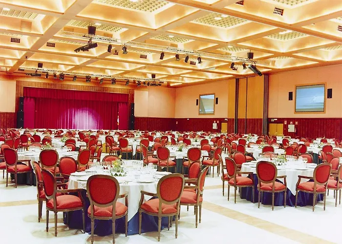 Hotel Dona Brigida - Salamanca Forum